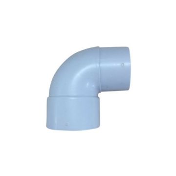 40mm X 85 Deg M&F Bend Into Pipe Dwv 