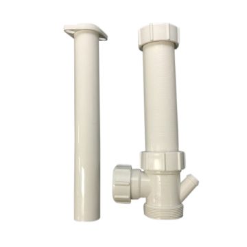 50mm Garbage Waste Disposal Trap Adaptor Caroma 104121
