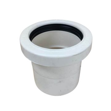 50mm Push-Tec Female Socket Adaptor 17203