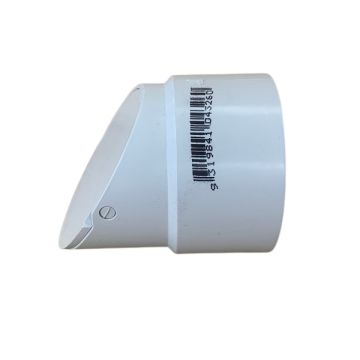 50mm Pvc Flap Valve 