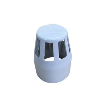 50mm Vent Cowl Dwv 
