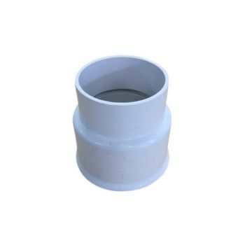 50mm Weathering Apron Dwv