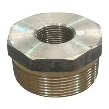 50mm X 20mm Brass Bush