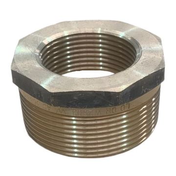 50mm X 32mm Brass Bush 