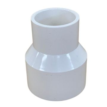 50mm X 32mm Socket Coupling Reducing Pvc Pressure Cat 8