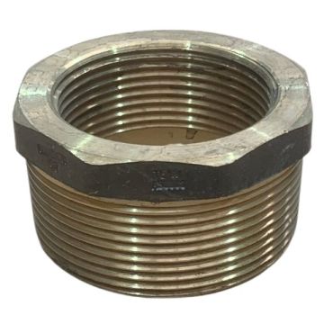 50mm X 40mm Brass Bush 