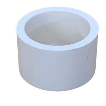 50mm X 40mm Bush Reducing Pvc Pressure Cat 5