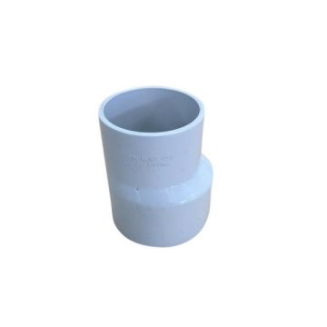 50mm X 40mm Level Invert Taper Dwv 