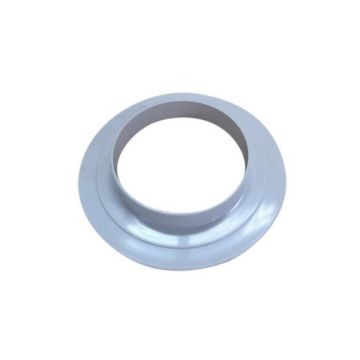 65mm Floor Flange Dwv