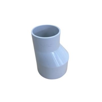 65mm X 40mm Level Invert Taper Dwv
