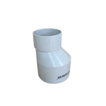 65mm X 50mm Level Invert Taper Dwv 