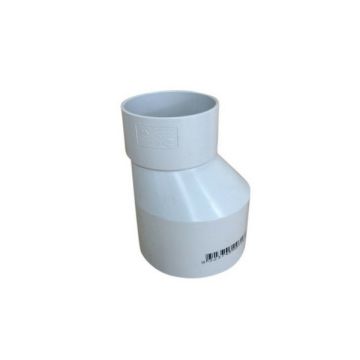 80mm X 50mm Level Invert Taper Dwv 