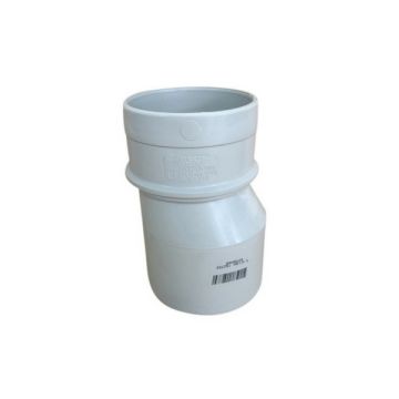 80mm X 65mm Level Invert Taper Dwv  