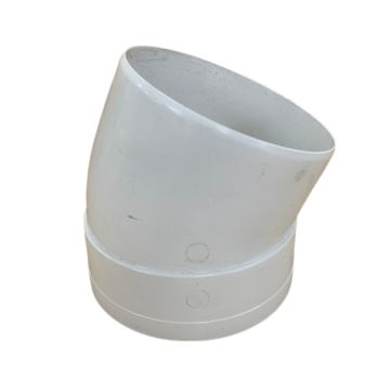 90mm X 22 Deg M&F Bend Stormwater