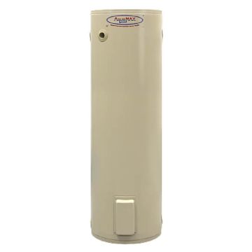 Aquamax 160 Litre Electric Storage Hot Water System 3.6Kw 971160G7 10 Year