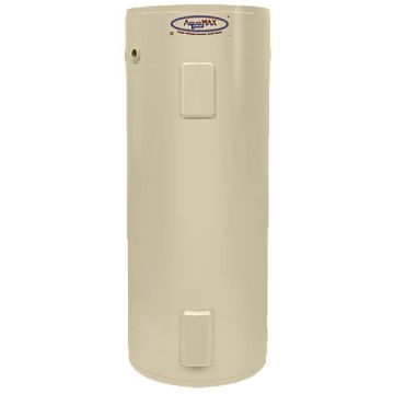 Aquamax 315 Litre Electric Storage Hot Water Heater 3.6KW 992315G7 Twin Element