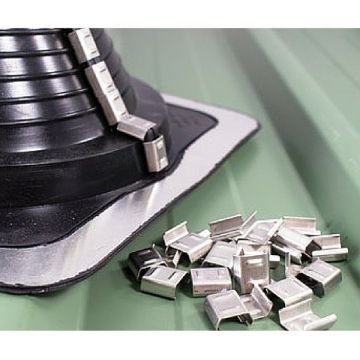 Aquaseal Retrofit Clips Stainless Steel SSC01-50 