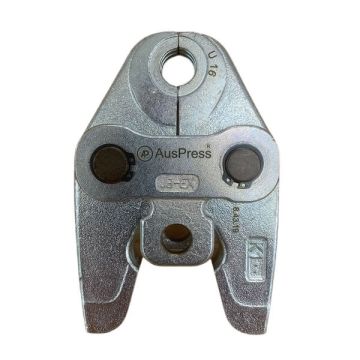 AusPress 16mm Jaw Couta Gas Pex Suits ACO203 Novopress Tool VTPKU016