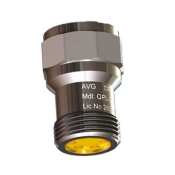 AVG 20mm Noise Reduction Quiet Valve QPL-20