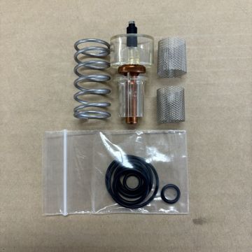 AVG TMV Service Kit Complete Suits TMV15 & TMV20 Thermostatic Mixing Valve TMV-SK1