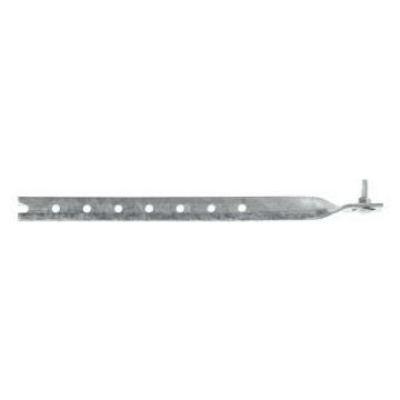 600mm Bolted Clip Shank