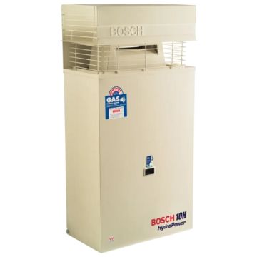 Bosch TF250-8GLP 10 Litre PROPANE LP GAS Hot Water Heater HydroPower 10H