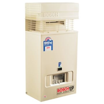 Bosch TF250LP3TH 10 Litre PROPANE LP GAS Hot Water Heater With Pilot Light 10P