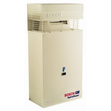 Bosch TF325-8GLP 13 Litre PROPANE LP GAS Hot Water Heater HydroPower 13H