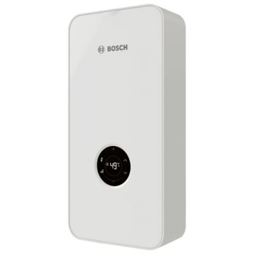Bosch Tronic 7000 27kW 60C Electric Instantaneous Hot Water Heater 3-Phase