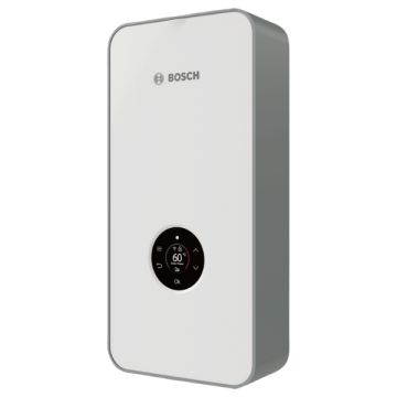 Bosch Tronic 8500i 27kW 60C Electric Instantaneous Hot Water Heater 3-Phase