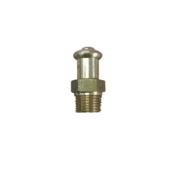 Bromic Test Point Adaptor 1/8" Bsp Male 6160505