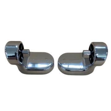 Caroma Pedigree 2 Care Toilet Seat Hinge Set 300120