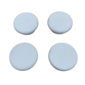 Caroma Contour Monarch Geo Toilet Seat Buffer Set 405026