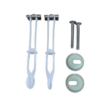 Caroma Toilet Seat Blind Fix Toggle Kit 405144