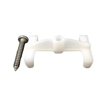 Caroma 412122 Cistern Button Bezel Clamp & Screw  
