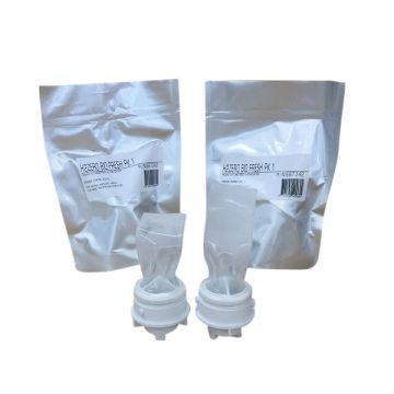Caroma 687334 H2Zero Urinal Replacement Service Kit 