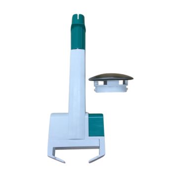 Caroma 687335 Cube H2Zero Urinal Tool & Cap Kit