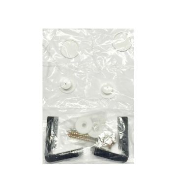 Caroma D82 Concealed Pan Fixing Kit 687282W