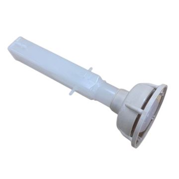 Caroma Fowler Stylus Hi Flo Toilet Cistern Outlet Valve 2005 Onwards 415297 