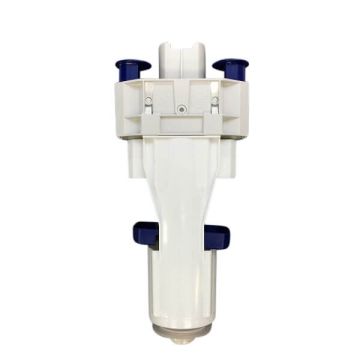 Caroma Invisi 2 4.5/3 Toilet Cistern Outlet Valve Assembly 237172 
