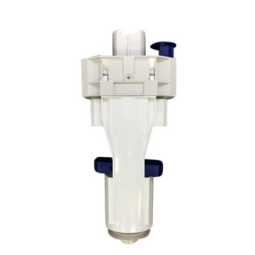 Caroma Invisi 2 Urinal Cistern Outlet Valve Assembly 237173 