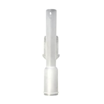 Caroma Invisi Inwall Cistern Interflo Tube Dual Flush 227203