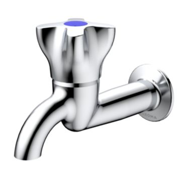 Caroma School Smart Bib Tap Manual On Off 814161C6A