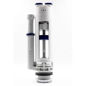 Caroma Toilet Cistern Quietflow M5 V2 Outlet Valve Dual Flush 750085     
