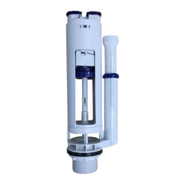 Caroma 750085 Toilet Cistern Quietflow M5 V2 Outlet Valve Dual Flush
