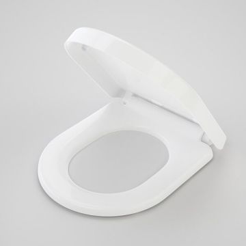 Caroma Urbane Toilet Seat Soft Close White 300047W 