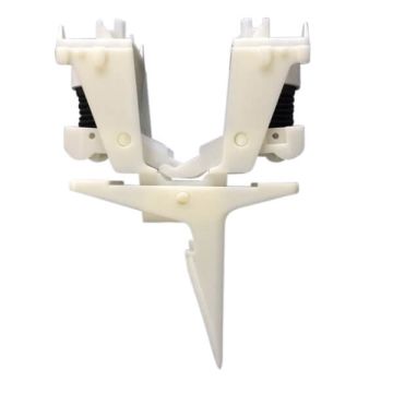 Caroma Water Wafer MK3 Invisi Cistern Operating Mechanism 405180 
