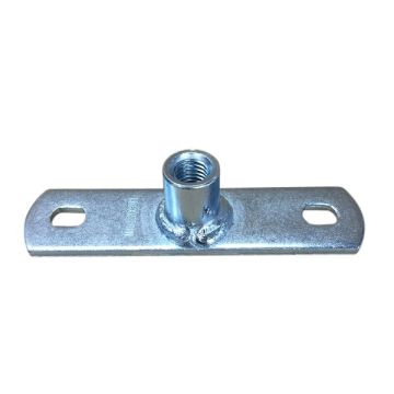 Centre Mounting Plate 10mm Nut EF1200A 