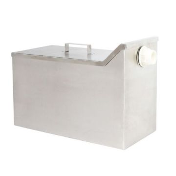 Clay and Plaster Arrestor 304 Stainless Steel AB-CA-3