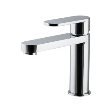 Cob & Pen Basin Mixer Chrome - Spectra Lead Free